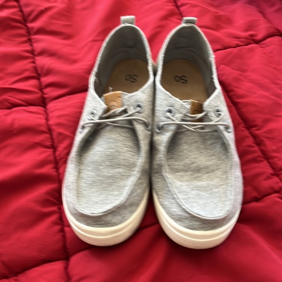 SO brand slip on sneakers - Picture 3 of 5
